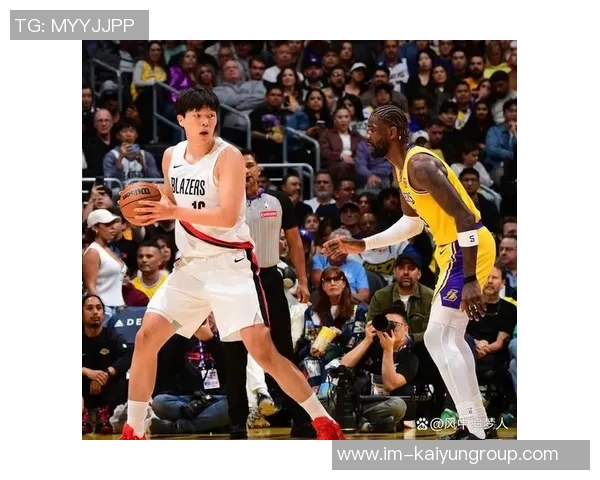 淡厚然寄语杨瀚森期待更多国内球员崭露头角勇闯国际舞台