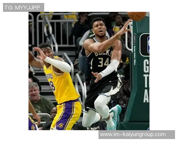 里弗斯透露字母哥第一节受伤情况赛后称其当时已感到不适